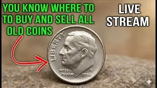 Top 3 Roosevelt Dimes Worth Life-Changing Money| Urgent Check Now!