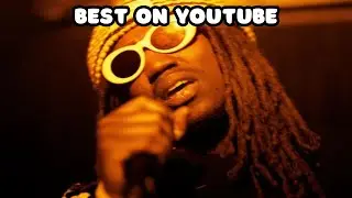 Kee Nola - Party Girl (Clean) 🔥 (BEST ON YOUTUBE)