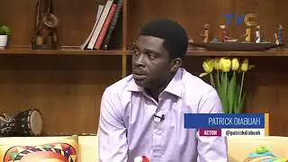 Monologue As A Soldier Done By Patrick Diabuah