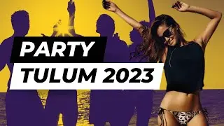 Unlock the Secrets of Tulum! 11 Unmissable Party Spots for 2023!