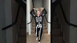 Which is your favorite Skeleton costume??