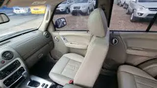 CHEROKEE 1J8GL58K16W208010