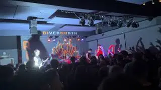 Orthodox Live At The Rino Kansas City, Mo | 7/13/25