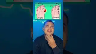 Rare atau normal?