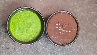 तीखी हरी और खट्टी मीठी लाल चटनी । Red and Green Chutney Recipe। #cooking #chutney  @PravinaArbhute 
