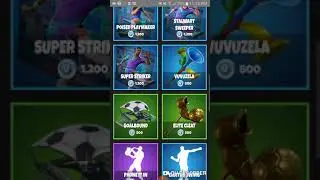 Which girl soccer skin should I buy?