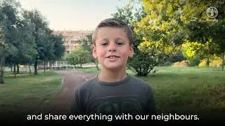 The Green Cities Initiative – In my Green City