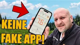 Your phone becomes a metal detector 🤯 It REALLY works! Not a fake X-ray app.