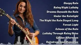 Love Song with Gentle Guitar 🌙 Romantic Music 2026 for Relaxing Nights and Hearts