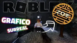 ESSE JOGO TEM OS MELHORES GR&Aacute;FICOS DE TODO O ROBLOX | ZOぞ