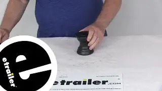 etrailer | All About the Yates Bow Roller for Boat Trailers