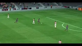 Golazo De Lewandowski vs RB Leipzig En El Partido De Vuelta De La 1ra. Ronda De La Champions