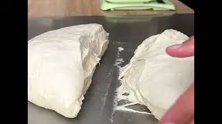 Focaccia soffice soffice alle patate e rosmarino 