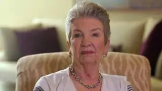Vi at Grayhawk - Meet the Residents - The Latendresses