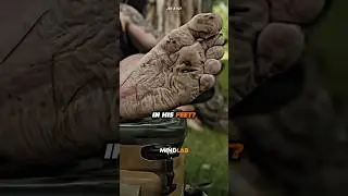 День, когда Дэвид Гоггинс стал Дэвидом Гоггинсом