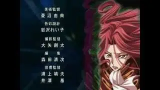 Code geass opening 5