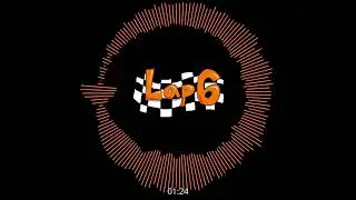 Pizza Tower Lap 6 - I must-a go Rapidini [TheoKnug Mix]