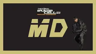 [PS3] [FR] Tom Clancy's Splinter Cell: Pandora Tomorrow #1
