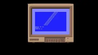 Quadlite - C64 Demos (Amiga Demoscene)