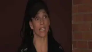 Misty Tripoli - Cover Girl Culture documentary