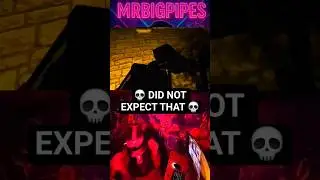 STREAMER GETS DESTROYED by Dreadhalls Jumpscare 💀   #dreadhalls #phasmophobia #horror #gaming #funny