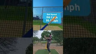 158 KPH High Speed Bouncer in VR Cricket ❤️🎮 #Shorts #Bouncer #cricket