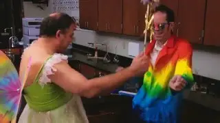 The Chromatography Fairy
