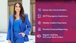 Presentation of Premium Strata
