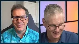 Beyond Generative AI: Understanding Agentic AI with Keith Ward & Scott Bekker