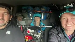 7 - West Coast to Cradle Mountain