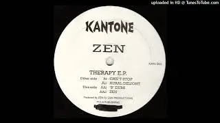 Zen - Aural Delight