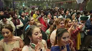 RING HIGHLIGHT || DEEP TISHA AND JAASI MEET || TARGET DIGITAL STUDIO