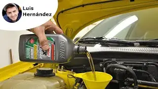 Gu&iacute;a Completa: C&oacute;mo Elegir el Aceite Castrol Ideal para Tu Coche