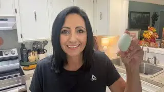 How To Properly Clean Farm Fresh Eggs | Subscribers Question 