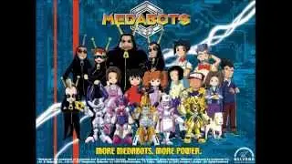 Medabots RPG Soundtrack 12: Final Battle theme