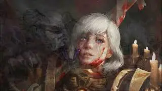 Angel War: Faith and Woe | Roboutian Heresy