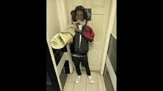 Trap Freestyle Type Beat 'Out of Order' [FREE FOR PROFIT]
