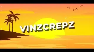 [📁] Intro2D || VinzCrepz &bull;remake @kenjokk