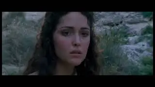 El divino Narciso (Book trailer)