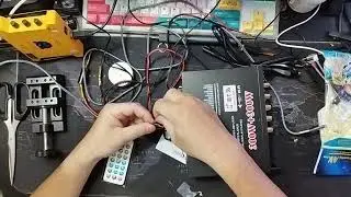 Amply bluetooth, Amly mini Karaoke KAW 198b &Acirc;m thanh cực đỉnh, Ổn định, Nhỏ gọn