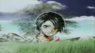 ラプソディアオープニング！【百英雄伝とKONAMI応援】【Rhapsodia】【PS2ゲーム】【４K】