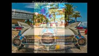 Ft Lauderdale Beach Party Car Show.mp4 720P