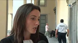 Attaque d’un fourgon blindé à Propriano : les enquêteurs à la barre