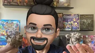 Minha Opini&atilde;o??! Review do Arcadia Quest Riders&hellip;