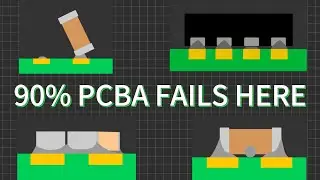 Stop Tombstoning and Bridging With High-Precision SPI | PCBasic PCB Assembly