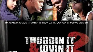 Troy Da Triggaman and Max Minelli - I Luv It(Official Audio)