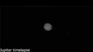 Planets through a 200/1000 Newtonian Reflector (My first astrophotography images)