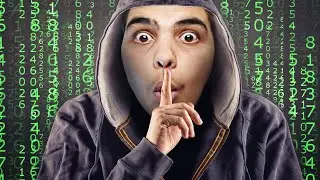 KEFTA DEVIENS UN HACKEUR PRO !