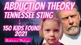 Summer Wells Abduction Theory? 150 Missing Children FOUND! Don Wells & EquuSearch 😡