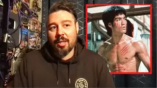 Dan Hardy On Why Bruce Lee Was So Special